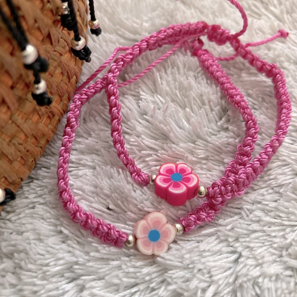 Bracelets (2)